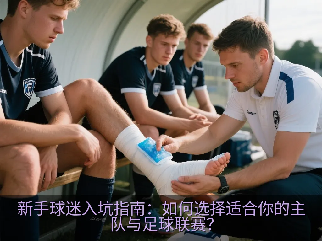 新手球迷入坑指南：如何选择适合你的主队与足球联赛？